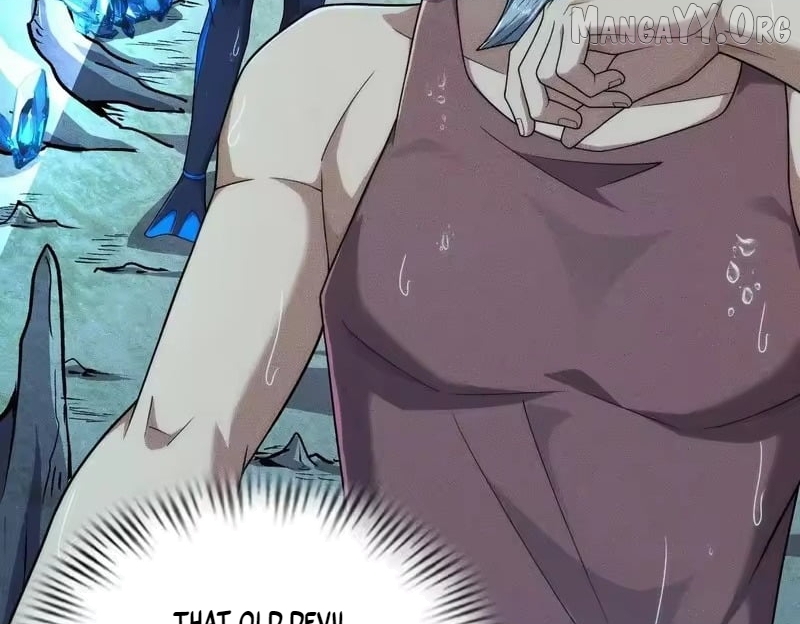 Hidden Dragon in the City (2025) Chapter 56 - page 103